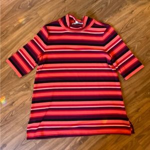 Ann Taylor Tunic Top